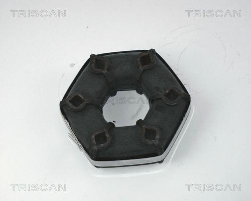 Triscan 8540 16301 - Шарнирно съединение, карданен вал vvparts.bg