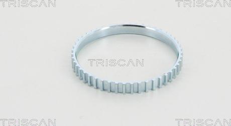 Triscan 8540 10406 - Сензорен пръстен, ABS vvparts.bg