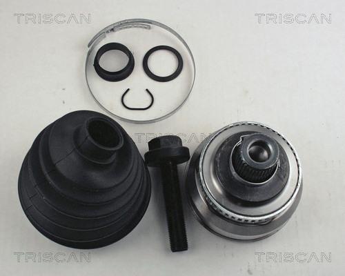 Triscan 8540 10110 - Каре комплект, полуоска vvparts.bg