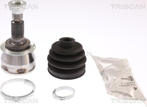 Triscan 8540 11108 - Каре комплект, полуоска vvparts.bg