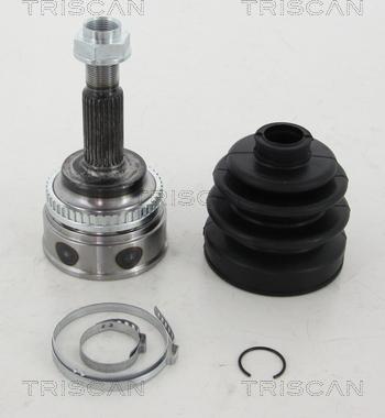 Triscan 8540 13144 - Каре комплект, полуоска vvparts.bg