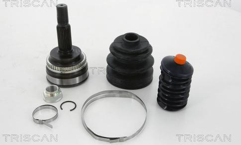 Triscan 8540 13146 - Каре комплект, полуоска vvparts.bg