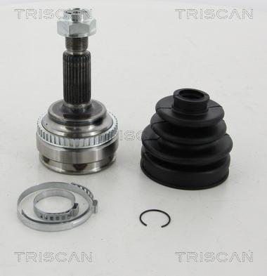 Triscan 8540 13151 - Каре комплект, полуоска vvparts.bg