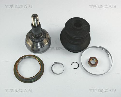 Triscan 8540 13103 - Каре комплект, полуоска vvparts.bg