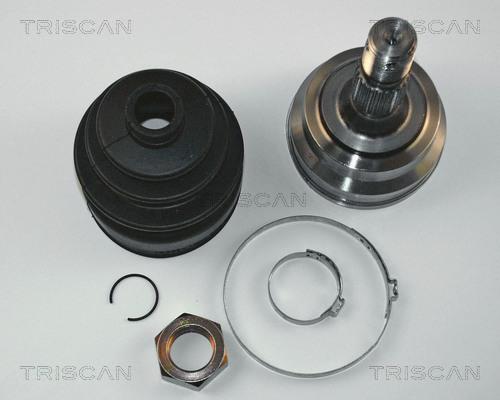 Triscan 8540 38102 - Каре комплект, полуоска vvparts.bg