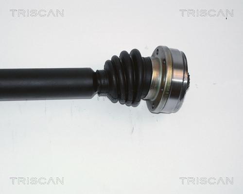 Triscan 8540 29515 - Полуоска vvparts.bg