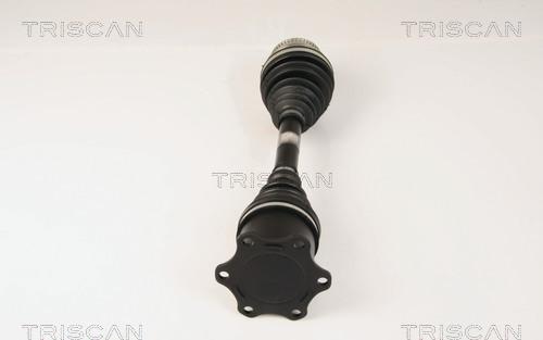 Triscan 8540 29612 - Шлиц втулка, диференциал vvparts.bg