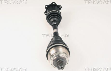 Triscan 8540 29612 - Шлиц втулка, диференциал vvparts.bg