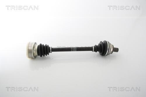 Triscan 8540 29626 - Полуоска vvparts.bg