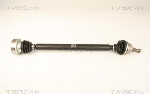 Triscan 8540 29620 - Полуоска vvparts.bg