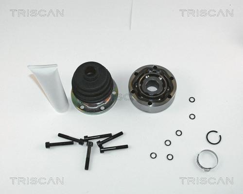 Triscan 8540 29004 - Каре комплект, полуоска vvparts.bg