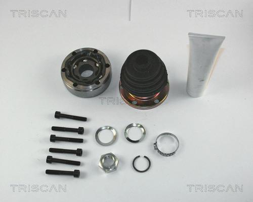 Triscan 8540 29003 - Каре комплект, полуоска vvparts.bg