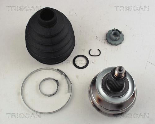 Triscan 8540 29144 - Каре комплект, полуоска vvparts.bg