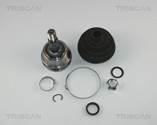 Triscan 8540 29104 - Каре комплект, полуоска vvparts.bg