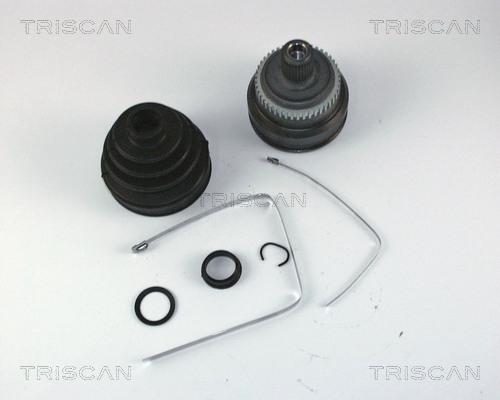 Triscan 8540 29116 - Каре комплект, полуоска vvparts.bg