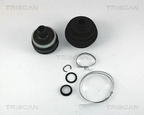 Triscan 8540 29117 - Каре комплект, полуоска vvparts.bg