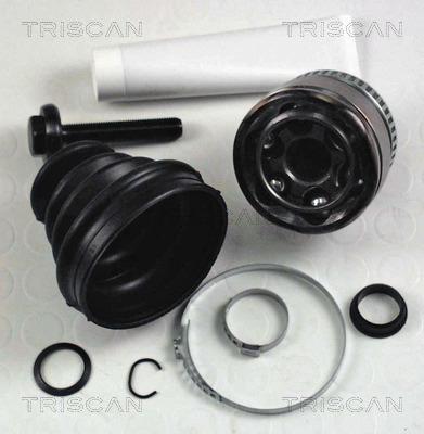 Triscan 8540 29135 - Каре комплект, полуоска vvparts.bg