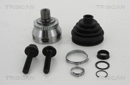 Triscan 8540 29138 - Каре комплект, полуоска vvparts.bg