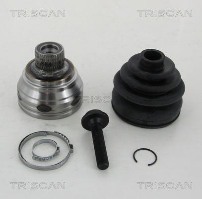 Triscan 8540 29175 - Каре комплект, полуоска vvparts.bg