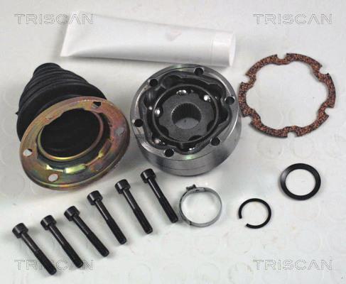 Triscan 8540 29203 - Каре комплект, полуоска vvparts.bg