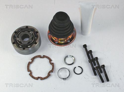 Triscan 8540 29202 - Каре комплект, полуоска vvparts.bg