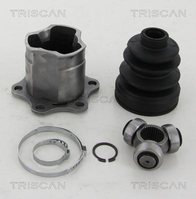 Triscan 8540 29215 - Каре комплект, полуоска vvparts.bg