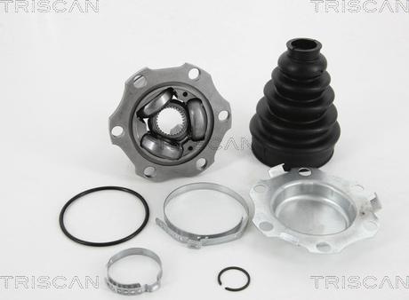 Triscan 8540 29211 - Каре комплект, полуоска vvparts.bg