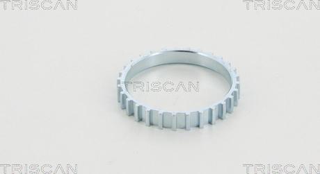 Triscan 8540 24404 - Сензорен пръстен, ABS vvparts.bg