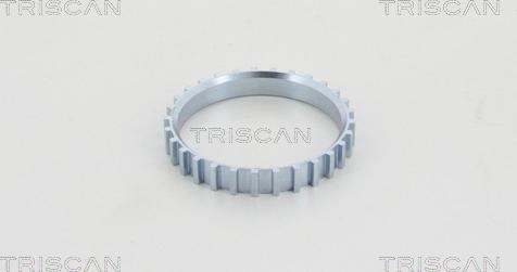 Triscan 8540 24405 - Сензорен пръстен, ABS vvparts.bg