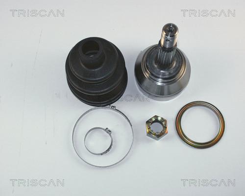 Triscan 8540 24101 - Каре комплект, полуоска vvparts.bg