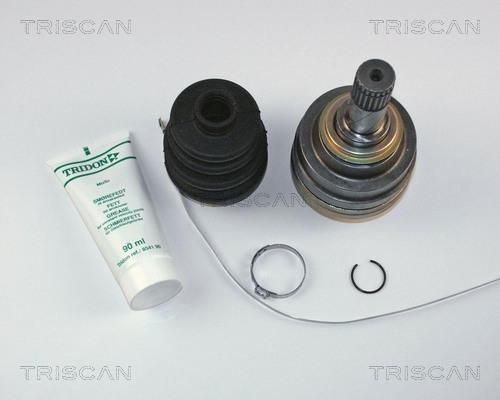 Triscan 8540 24201 - Каре комплект, полуоска vvparts.bg