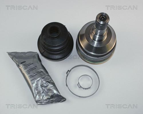 Triscan 8540 24202 - Каре комплект, полуоска vvparts.bg