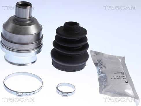 Triscan 8540 24210 - Каре комплект, полуоска vvparts.bg
