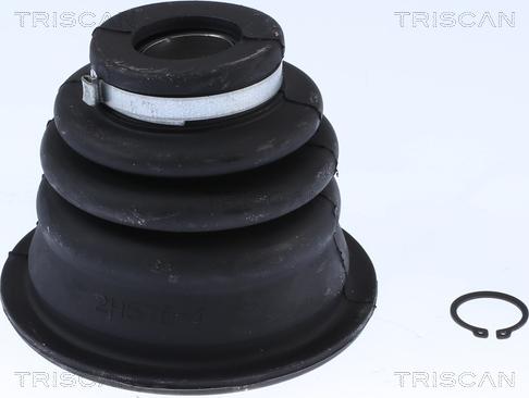 Triscan 8540 25906 - Маншон, полуоска vvparts.bg