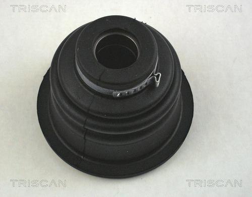 Triscan 8540 25912 - Маншон, полуоска vvparts.bg