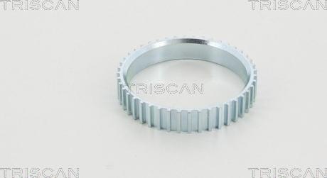 Triscan 8540 25404 - Сензорен пръстен, ABS vvparts.bg