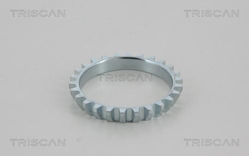 Triscan 8540 25405 - Сензорен пръстен, ABS vvparts.bg