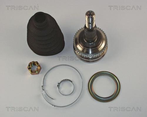 Triscan 8540 21103 - Каре комплект, полуоска vvparts.bg