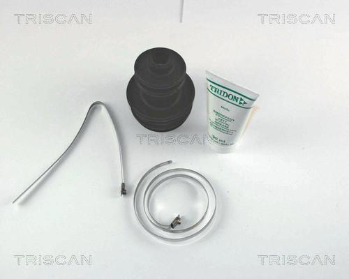 Triscan 8540 28913 - Маншон, полуоска vvparts.bg