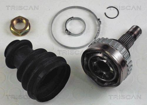 Triscan 8540 28116 - Каре комплект, полуоска vvparts.bg