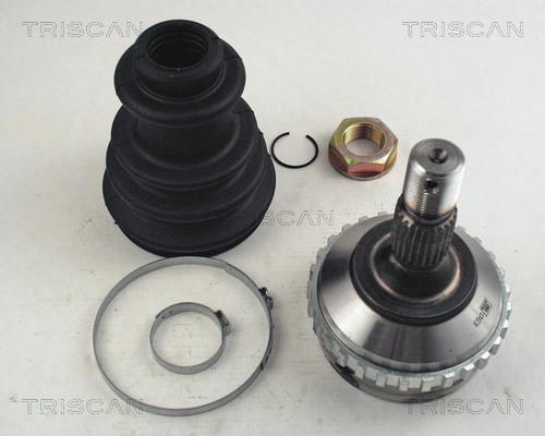 Triscan 8540 28118 - Каре комплект, полуоска vvparts.bg