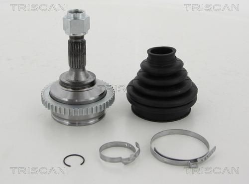 Triscan 8540 28137 - Каре комплект, полуоска vvparts.bg