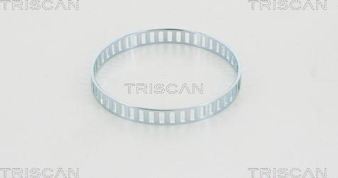 Triscan 8540 23406 - Сензорен пръстен, ABS vvparts.bg
