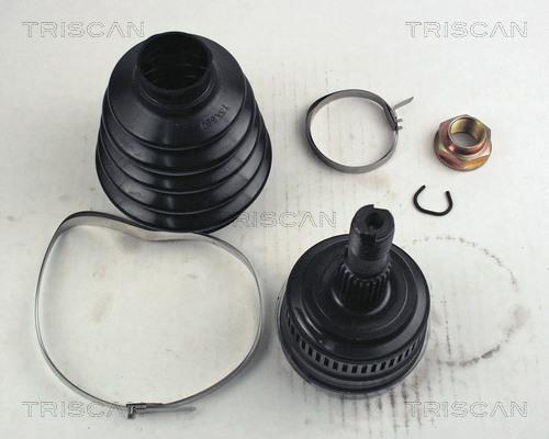 Triscan 8540 23103 - Каре комплект, полуоска vvparts.bg