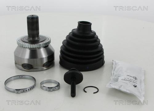 Triscan 8540 27116 - Каре комплект, полуоска vvparts.bg