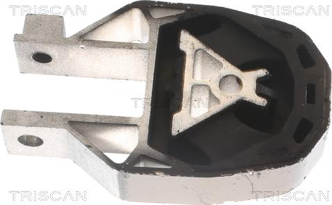 Triscan 8505 10204 - Окачване, двигател vvparts.bg