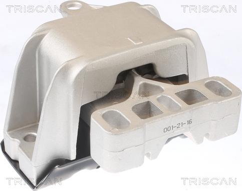 Triscan 8505 29152 - Окачване, двигател vvparts.bg