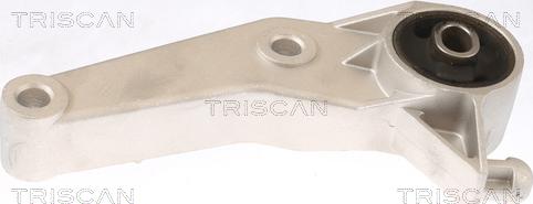 Triscan 8505 24107 - Окачване, двигател vvparts.bg