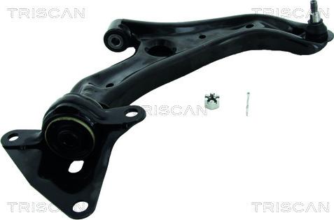 Triscan 8500 40559 - Носач, окачване на колелата vvparts.bg