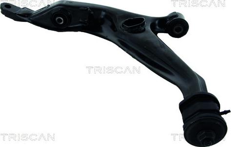 Triscan 8500 40554 - Носач, окачване на колелата vvparts.bg